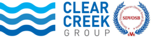 Clear Creek Group Logo